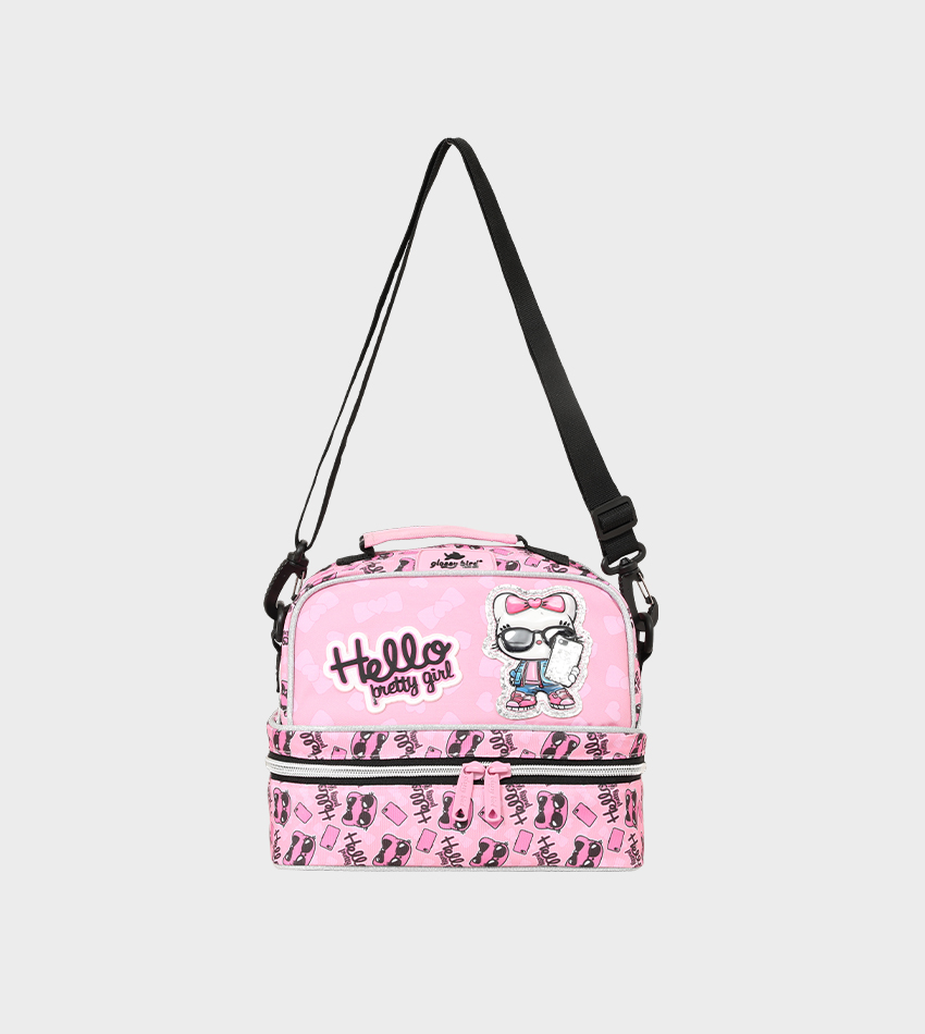Trolley School Bag GB5655T-1
